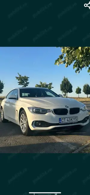 Autoturism de vanzare - imagine 3