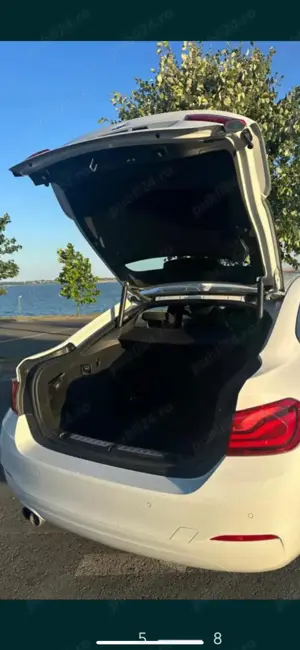 Autoturism de vanzare - imagine 5