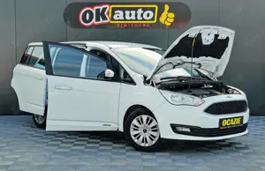 Ford Grand C-max - 2016 - euro 6 - 1.5 diesel - 120 c.p. - imagine 19
