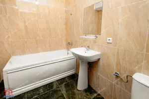 Apartament ultramodern, 2 camere, etaj 12, Italian Residence - imagine 7