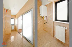 Apartament ultramodern, 2 camere, etaj 12, Italian Residence - imagine 2