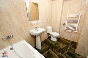 Apartament ultramodern, 2 camere, etaj 12, Italian Residence - imagine 6