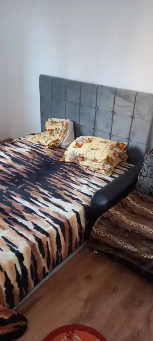 Inchiriez apartament 3 camere