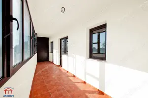 Apartament ultramodern, 2 camere, etaj 12, Italian Residence - imagine 12