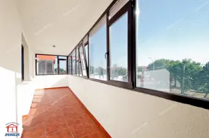 Apartament ultramodern, 2 camere, etaj 12, Italian Residence - imagine 11