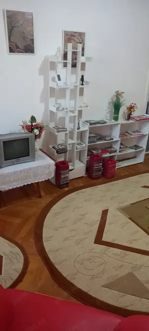 Inchiriez apartament 3 camere - imagine 3