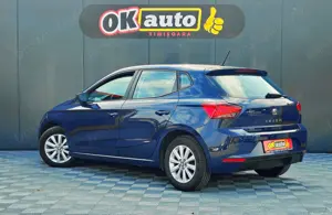 Seat Ibiza - 2020 - euro 6 - 1.6 diesel - 95 c.p. - imagine 4