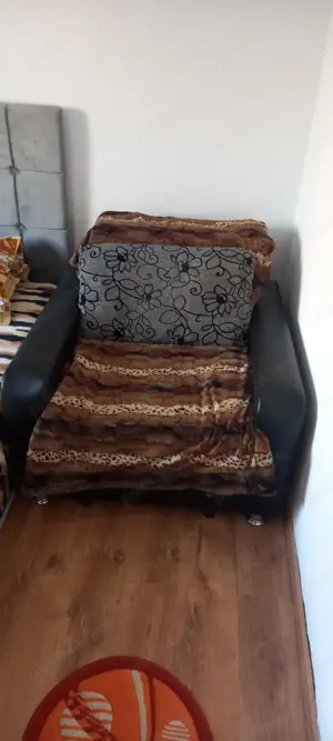 Inchiriez apartament 3 camere - imagine 6