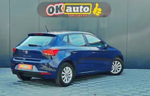 Seat Ibiza - 2020 - euro 6 - 1.6 diesel - 95 c.p. - imagine 5