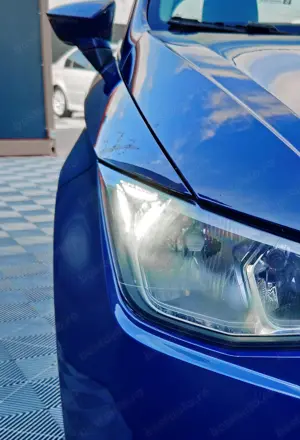 Seat Ibiza - 2020 - euro 6 - 1.6 diesel - 95 c.p. - imagine 11