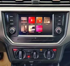 Seat Ibiza - 2020 - euro 6 - 1.6 diesel - 95 c.p. - imagine 13