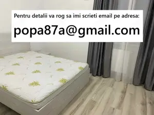 Ofer in centru chirie Ap 2 camere pe Alexandru-Ioan-Cuza bloc cu BRD - imagine 2 Ofer in centru chirie Ap 2 camere pe Alexandru-Ioan-Cuza bloc cu BRD - imagine 2