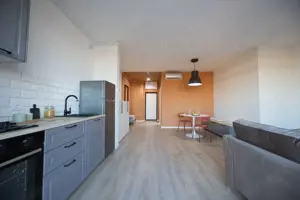 Apartament nou ARED | Direct de la dezvoltator | Fără agenție! - imagine 2