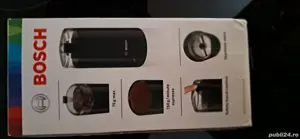 rasnita de cafea - imagine 2