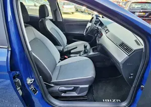 Seat Ibiza - 2020 - euro 6 - 1.6 diesel - 95 c.p. - imagine 20