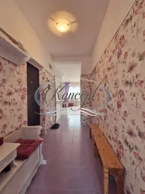 Apartament la cheie, la etaj intermediar, in zona linistita, in Floresti - imagine 7