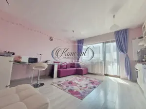 Apartament la cheie, la etaj intermediar, in zona linistita, in Floresti - imagine 4