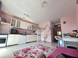 Apartament la cheie, la etaj intermediar, in zona linistita, in Floresti - imagine 5