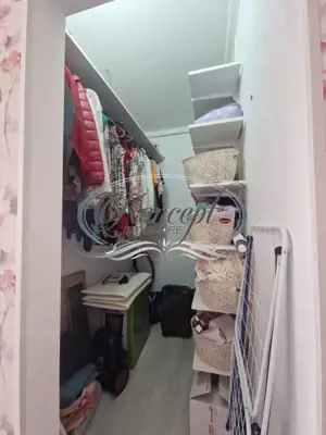 Apartament la cheie, la etaj intermediar, in zona linistita, in Floresti - imagine 10