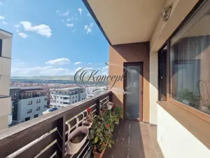 Apartament la cheie, la etaj intermediar, in zona linistita, in Floresti - imagine 11
