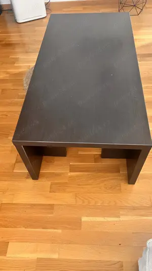 Biblioteca Mobexpert + masuta de cafea - imagine 4