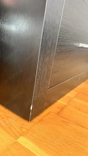 Biblioteca Mobexpert + masuta de cafea - imagine 3