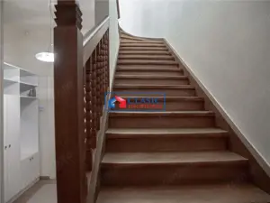 Inchiriere apartament ultrafinisat 2 camere, Centru, Strada Avram Iancu - imagine 6