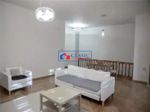 Inchiriere apartament ultrafinisat 2 camere, Centru, Strada Avram Iancu - imagine 5