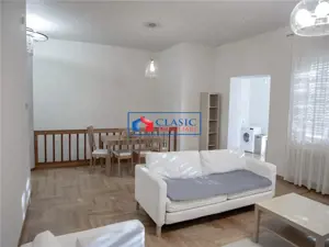 Inchiriere apartament ultrafinisat 2 camere, Centru, Strada Avram Iancu - imagine 4