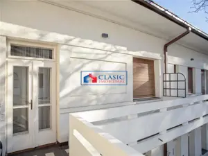 Inchiriere apartament ultrafinisat 2 camere, Centru, Strada Avram Iancu - imagine 11