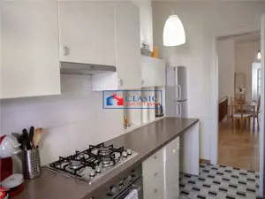 Inchiriere apartament ultrafinisat 2 camere, Centru, Strada Avram Iancu - imagine 7