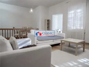 Inchiriere apartament ultrafinisat 2 camere, Centru, Strada Avram Iancu - imagine 3