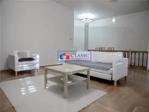 Inchiriere apartament ultrafinisat 2 camere, Centru, Strada Avram Iancu - imagine 2