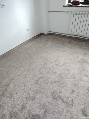 Montaj mochetă - imagine 2