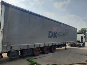 Vând Daf xf 105