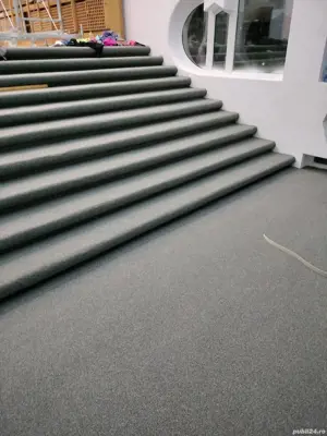 Montaj mochetă - imagine 4