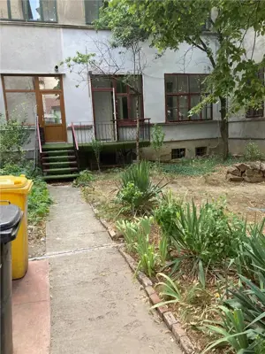 Apartament 3 camere  , centrala proprie , Central