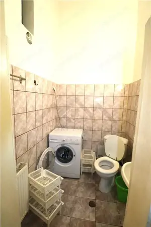 Apartament 3 camere  , centrala proprie , Central - imagine 9