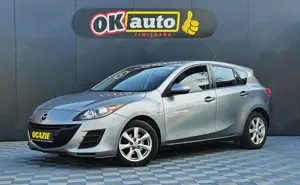 Mazda 3 - 2010 - 1.6 diesel - 109 c.p. - imagine 2