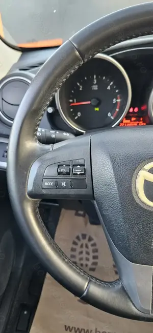 Mazda 3 - 2010 - 1.6 diesel - 109 c.p. - imagine 10