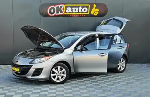 Mazda 3 - 2010 - 1.6 diesel - 109 c.p. - imagine 15