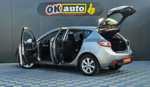 Mazda 3 - 2010 - 1.6 diesel - 109 c.p. - imagine 16