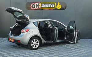 Mazda 3 - 2010 - 1.6 diesel - 109 c.p. - imagine 17