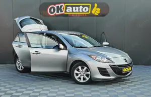 Mazda 3 - 2010 - 1.6 diesel - 109 c.p. - imagine 18