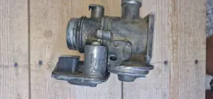 egr si clapeta sutoff bmw e60 535d 272 caii