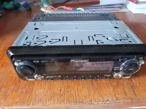 Casetofon Pioneer Mp3