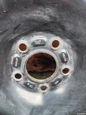 Roti jante Volvo v50 Ford Mazda pe 16