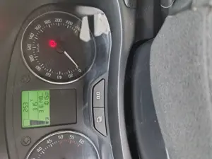 Skoda Fabia 1,2tdi 2012  - imagine 3