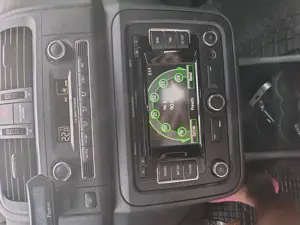 Skoda Fabia 1,2tdi 2012  - imagine 2