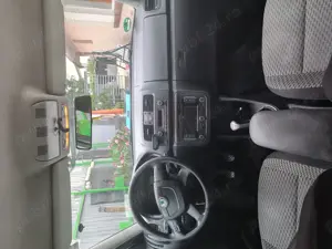 Skoda Fabia 1,2tdi 2012  - imagine 6